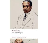The New Negro