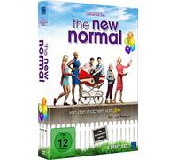 The New Normal - Die komplette Serie/Episode 01-22
