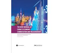 The New Normal of China's Economy (Copertina rigida)