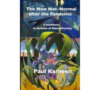 The New Not-Normal: Lessons from the Pandemic