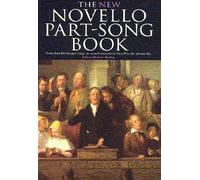 The New Novello Part-Song Book (Sheet Music)