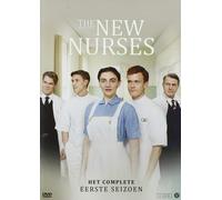 The New Nurses seizoen 1 (DVD)