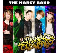 THE NEW OLD WORLD - MARCY BAND