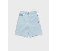 The New Originals 9-Dots Denim Shorts men Casual Shorts blue in taglia:XL