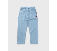 The New Originals 9-DOTS POLKA DOT RELAXED JEANS men Jeans blue in taglia:XL