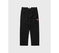 The New Originals 9-DOTS RELAXED TECH PANTS men Cargo Pants black in taglia:XL