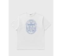 The New Originals ANBESSA TEE men Shortsleeves white in taglia:L