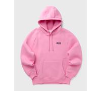 The New Originals CATNA HOODIE men Hoodies pink in taglia:S
