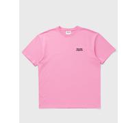 The New Originals CATNA TEE men Shortsleeves pink in taglia:XL