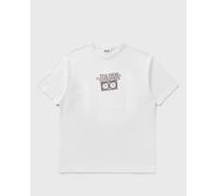 The New Originals CHECKMATE TEE men Shortsleeves white in taglia:M