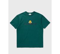 The New Originals CLIPART BEE TEE men Shortsleeves green in taglia:XL