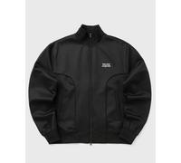 The New Originals EMBLEM TRACK JACKET men Track Jackets black in taglia:S