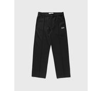 The New Originals EMBLEM TRACKPANTS men Track Pants black in taglia:M