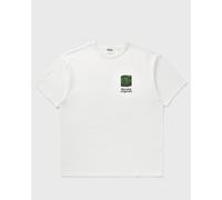 The New Originals SOUNDSYSTEM TEE men Shortsleeves white in taglia:S