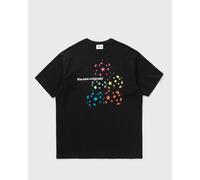 The New Originals STARDBURST TEE men Shortsleeves black in taglia:XL