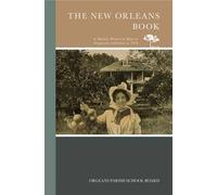 The New Orleans Book (Tascabile)