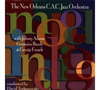 The New Orleans C.A.C. Jazz Orchestra : Mood Indigo by New Orleans Cac Jazz Orchestra