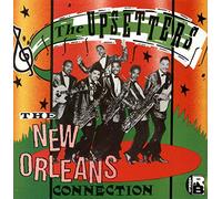 The New Orleans Connection