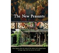 The New Peasants Various Contributors Jordan Osmond