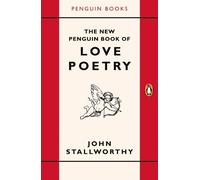 The New Penguin Book of Love Poetry (Tascabile)