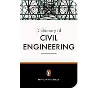 David Blockley – The New Penguin Dictionary of Civil Engineering – Tascabile