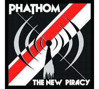 The New Piracy