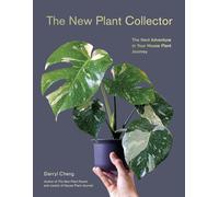 Darryl Cheng The New Plant Collector (Tascabile)