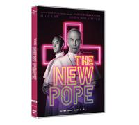 THE NEW POPE 3 DVD COFANETTO SERIE-TV