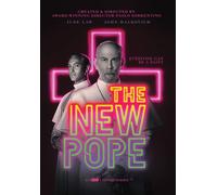 The New Pope: The Complete Series