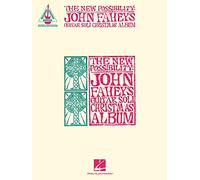 The New Possibility John Fahey's Guitar Soli Christmas Album