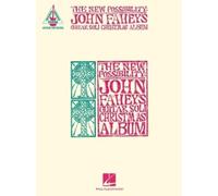 The New Possibility John Fahey's Guitar Soli Christmas Album