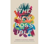 The New Possible (Copertina rigida)