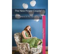 The New Power Couple: Cassie Reflects On The Path She Chose