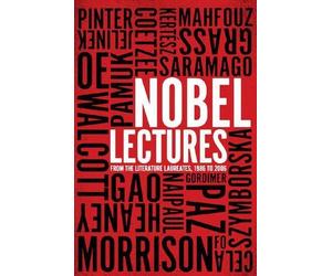 The New Press Nobel Lectures (Tascabile)