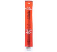 The New Primal Manzo Spicy Stick Essiccato, 1 Oz (Confezione Da 20)