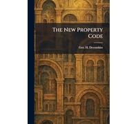 The New Property Code
