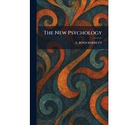 The New Psychology