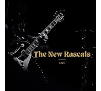 the new rascals - live!