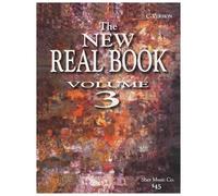The New Real Book: C Edition (3)