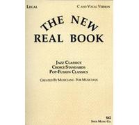 The New Real Book Volume 1 (C Version) (Sheet Music)