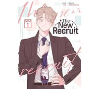 The New Recruit (Comic) Vol. 1 (Tascabile) New Recruit (Comic)
