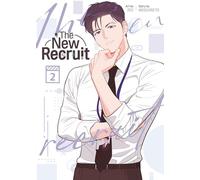 The New Recruit (Comic) Vol. 2