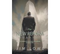 The New Reform Quartet - Lowe Jim