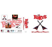 The New Rokes - The New Rokes collection: cofanetto 4 CD