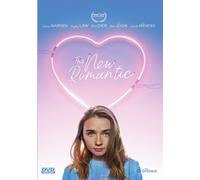 The New Romantic (DVD) Timm Sharp Avan Jogia Brett Dier Camila Mendes Hayley Law