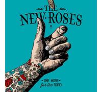 The New Roses One More for the Road Album (Jewel Case)