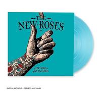 The New Roses - One More for the Road (Curacao