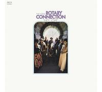 The New Rotary Connection Hey, Love (Vinyl LP) 12" Album