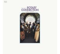 The New Rotary Connection Hey, Love (Vinyl LP) 12" Album