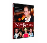The New Royals [DVD]
